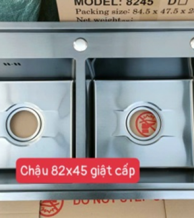 Chậu 82x45 GC Nano