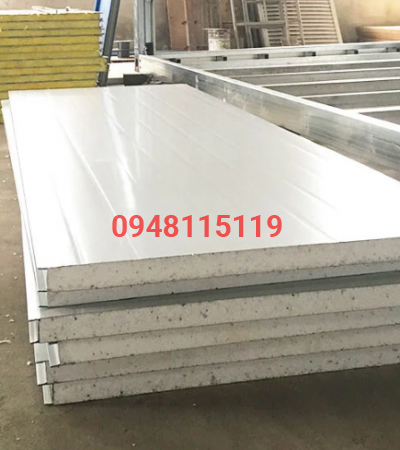 Tấm Panel cách nhiệt EPS