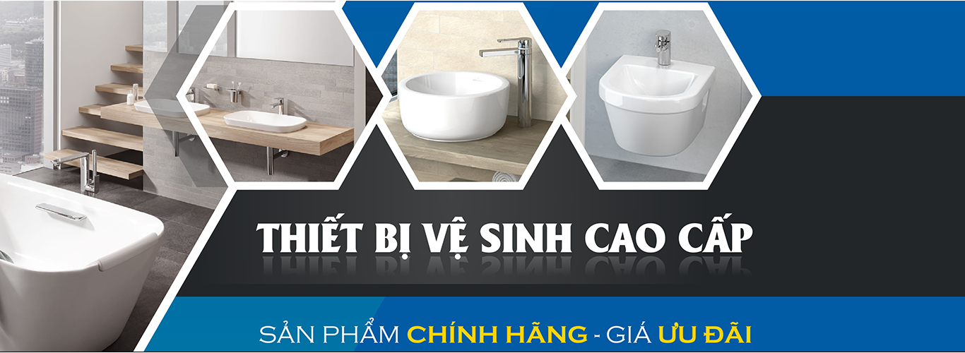 Thiết bị vệ sinh